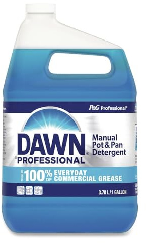 Dawn Professional Liquid Dish Detergent, Original