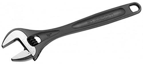 Facom Clé à molette phosphatées 62mm Facom 113.