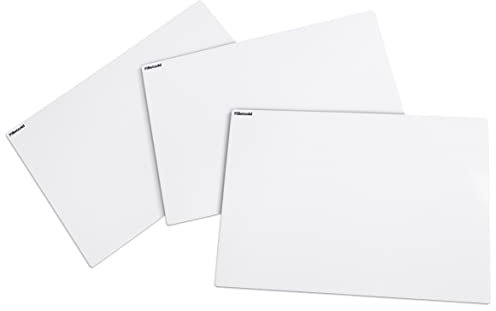 Betzold - Mini Whiteboard Set - Magnet-Tafel beschreibbar - Memo-Board