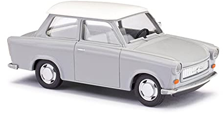 Busch 53109 H0 Trabant P601 Limousine de Luxe