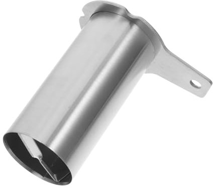 VINTORKY Apfelkernentferner Aus Edelstahl Entkernwerkzeug Für Äpfel Und Birnen Obstentkerner Entkernen Gadget Für Küche Und Zuhause Gemüse Werkzeug