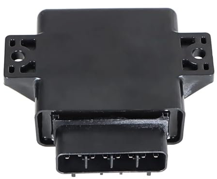 Sogoparts 4011017 Contrôleur d'allumage 4010951 compatible avec Polaris Sportsman ATV 700 600 MV7 700 MV Twin Browning EFI Series