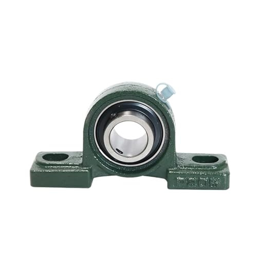 Cuscinetti sferici esterni for torni meccanici UCP319 320 321 322 324 sede cuscinetto verticale(UCP324)