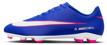Nike Vapor 16 Club Fg/MG Scarpa da calcioUnisex - Adulto