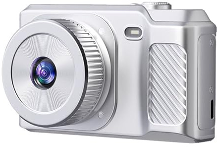 Fotocamera digitale 56Million Pixel 1920x1080 ad alta risoluzione per uso quotidiano e digitale da viaggio