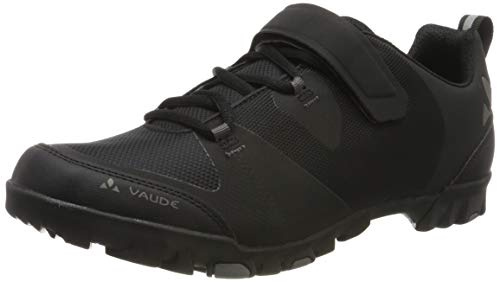 VAUDE Herren Men's Tvl Pavei Radschuhe, Phantom Black, 48 EU
