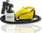 BEST DIRECT Total Painter Original As seen on TV Paint Sprayer Professional Spray Paint Gun for All Surfaces - Indoor and Outdoor - 800ml Capacity (Total Painter)