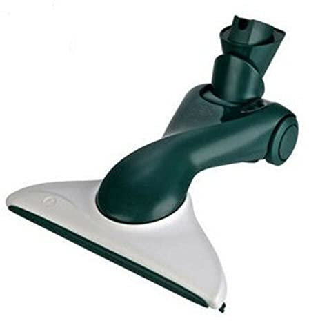 GE.RA Spazzola Folletto HD40 per Aspirapolvere Vk130/131/135/136/140/150/200/220s