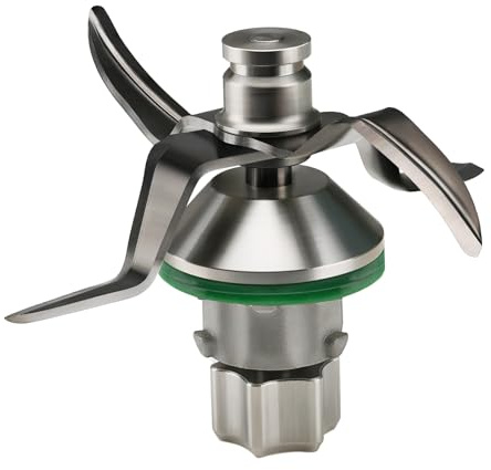 Lama Di Ricambio In Titanio Per Vorwerk Bimby Thermomix TM5