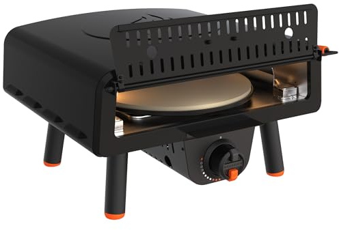 BLACKSTONE 2238 Leggero - Forno per pizza