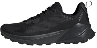 adidas herr Terrex Trailmaker 2 Hiking Shoes, Core Black/Carbon/Grey Four, 44 2/3 EU