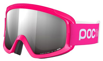 POC POCito Opsin - Skibrille für Kinder für eine optimale Sicht, UV-Schutz