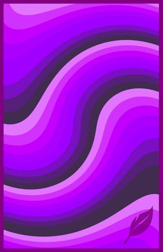 Brainbook Series – Violet Waves Edition