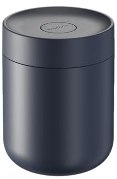 Berghoff Home Mug isotherme - 0,50L – Récipient isotherme pour aliments & boissons – Acier inoxydable – Boîte repas thermique