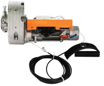 Door Lock Heavy Duty Rolling Shutter Motor Automatic Commercial Grade Garage Door Opener For Metal Gate Opener