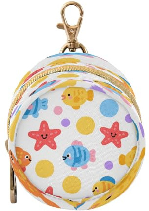 Porte-tétine de voyage pour bébé avec fermeture éclair et clip - Accessoires de voyage Bolsa para chupones
