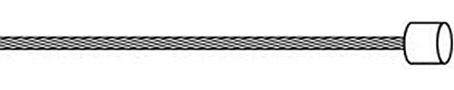 NIRO-GLIDE Schaltinnenzug-03450178 Schaltinnenzug Silber 3000 mm
