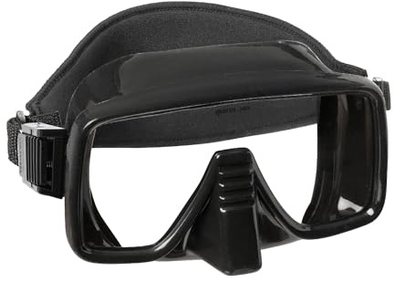 Mares XRM CLASSIC Maske - Black - Black