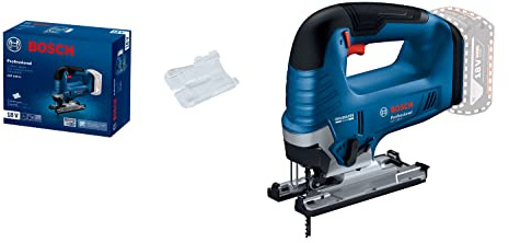 Bosch 06015B3021 Professional GST 185-LI Solo Sladdlös sticksåg (kartong)
