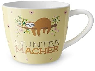 Lavida Maximugg för dig, porslin, 400 ml, pickmaker
