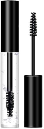 Mascara, Langanhaltende Wimperntusche für extra Definition und extra Volumen, Mit Panorama-Bürste und Panorama Effekt, Volume Million Lashes, Schwarz (Schwarz, Mascara)