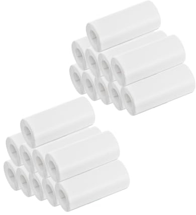 Gadpiparty 35Rotolo Carta Termica per Macchina Fotografica Ragazzi Carta Fotografica Istantanea per Ricarica Senza Colla Alta Definizione Compatibile con Fotocamere Istantanee