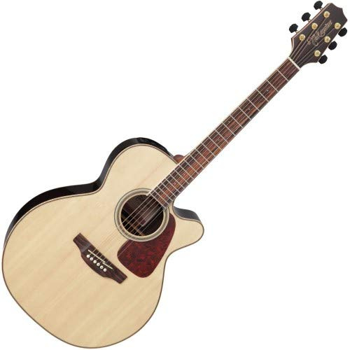 Takamine GN93CE Natural Gloss V2 - Chitarra western