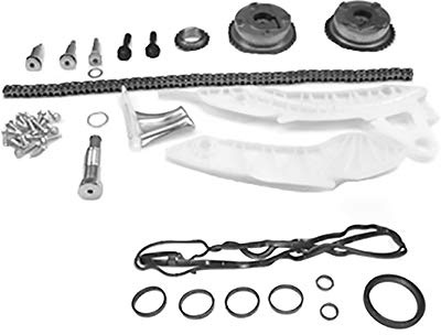 Kit cadena distribución