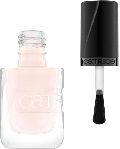 Catrice GEL AFFAIR Nail Lacquer 002