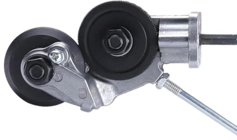 Drill Plate Cutter Metal Nibbler Attachment for Cutting Iron Steel Copper Aluminum