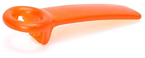 Brix Original Popöffner Easy Jar Frosted-Orange