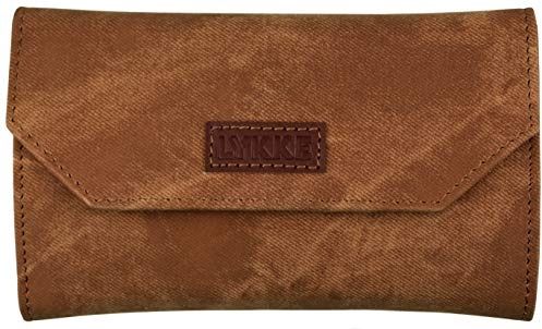 Lykke Driftwood Stricknadel Set, Umber, 3,25 mm-6,5, SG_B07JLV38GF_US, 3,25 mm-6,50