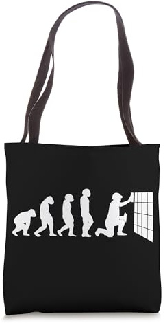 Tile-Setter Tile-Layer Craftsmen Tile-Flooring Floor-Tiler Tote Bag