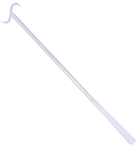 Enfile-chaussettes – Aide à l'habillage de chaussettes, aide à chaussettes pour personnes âgées | Aide à l'insertion de chaussettes de 88 cm, dispositif d'aide à mettre les chaussettes pour la maison,