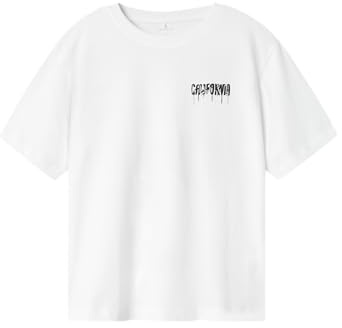 NAME IT Boy T-Shirt Bio-Baumwoll