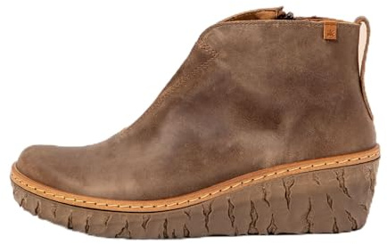 El Naturalista N5168 Myth Yggdrasil, Botas Mujer