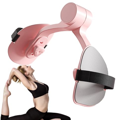 Kustimantu Beckenbodentrainer - Beintrainer Gerät,Trainingsgeräte zur Stärkung von Innenschenkel, Bein, Bauch, Gesäß für Männer und Frauen für Fitness, Sport, Draußen und