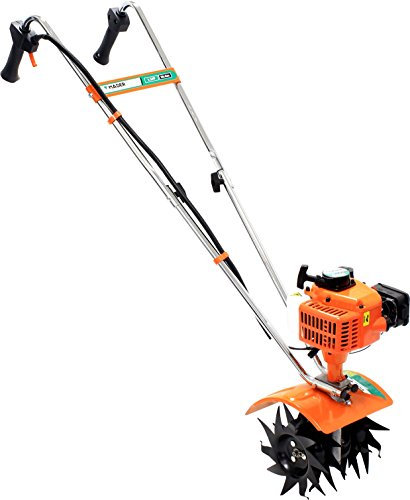 Mader 28385 Escarificador Gasolina, 1.1Hp x 400Mm - 28385