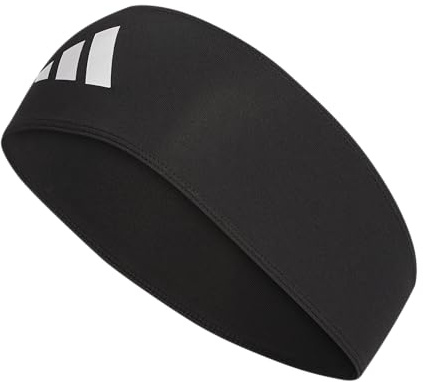 adidas Alphaskin Headband – Performance Workout Ear & Sweat Band