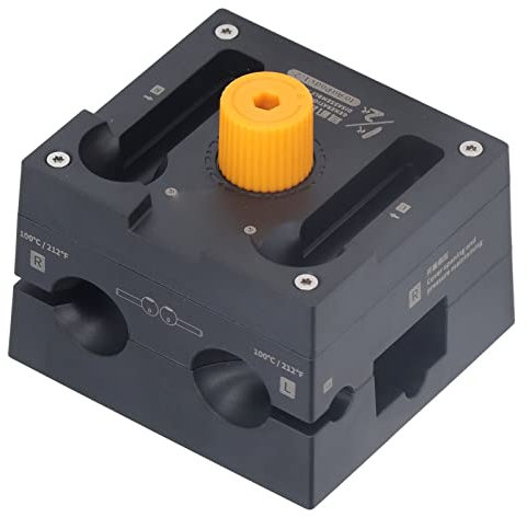 Herramienta de fijación de desmontaje de Auriculares, Accesorio de desmontaje de Auriculares Resistente a los arañazos Alta precisión Ajuste Profesional para Auriculares Dispositivo de