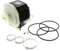 Moteur pompe cyclage 480140102394 pour Lave-vaisselle Whirlpool