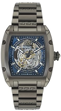 Versace Reloj automático VE9J00224