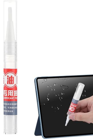 Spray nettoyant Multi-usages pour écrans électroniques avec Formule | antistatique | Kit portable pour smartphones, ordinateurs portables, tablettes, écrans, téléviseurs, objectifs d'appareils ph
