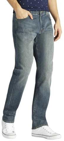 Lee herr Jeans Athletic Tapered Xm