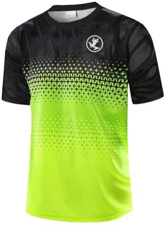 UGLY FROG 2018 Jersey Motocross Mountain Bike Downhill Shirt Herren Kurzarm