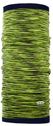 P.A.C. Merino Cell-Wool Pro+ Multi Forest