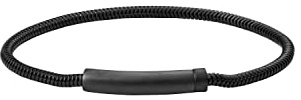 Fossil Herren-Kettenarmband Edelstahl JF03099001