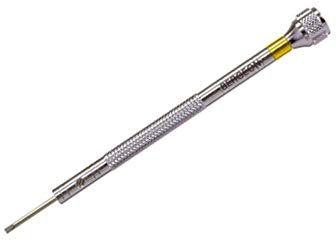 Bergeon 30080-03 Schraubendreher, 0,8 mm