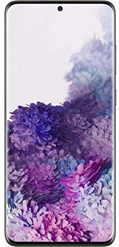 Samsung Galaxy S20 Plus 5G Dual SIM 128GB 12GB RAM SM-G986B/DS Cosmic Black