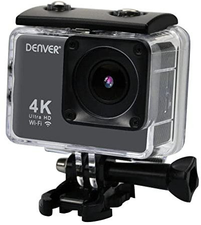 Denver Electronics ACK-8062W 4k Action-Cam